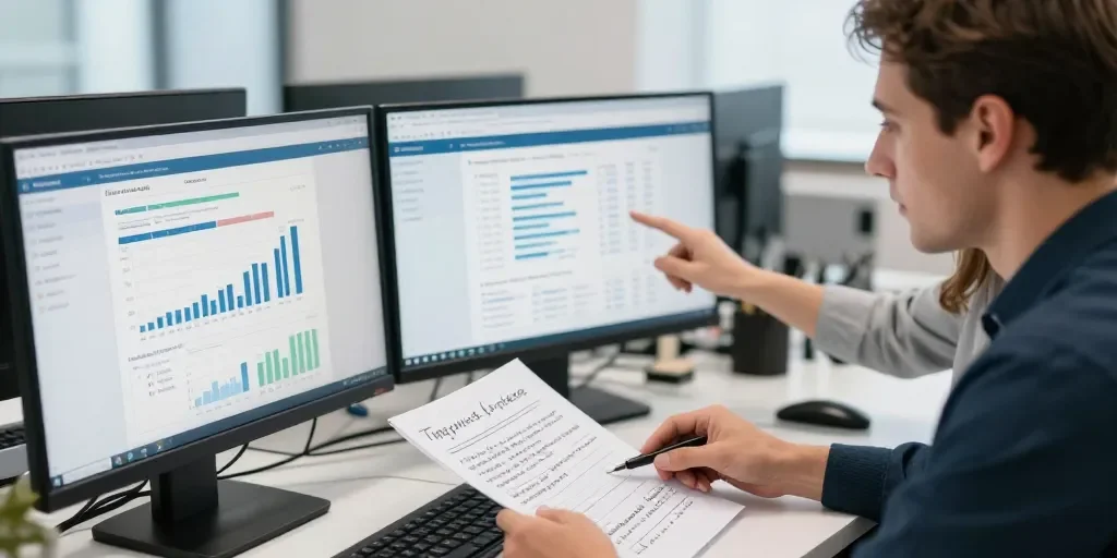 Audit SEO gratuit : pourquoi les outils automatisés ne suffisent pas — la méthode hybride qui change tout