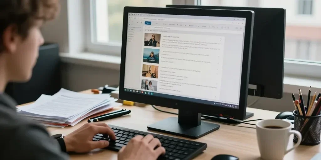 ChatGPT peut-il rédiger mes articles de blog : le vrai coût caché de l'automatisation