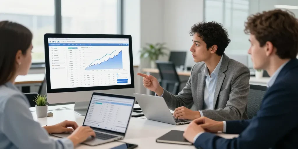 Choisir une agence SEO en 2025 : pourquoi votre marque ne suffit plus, seule la performance organique compte