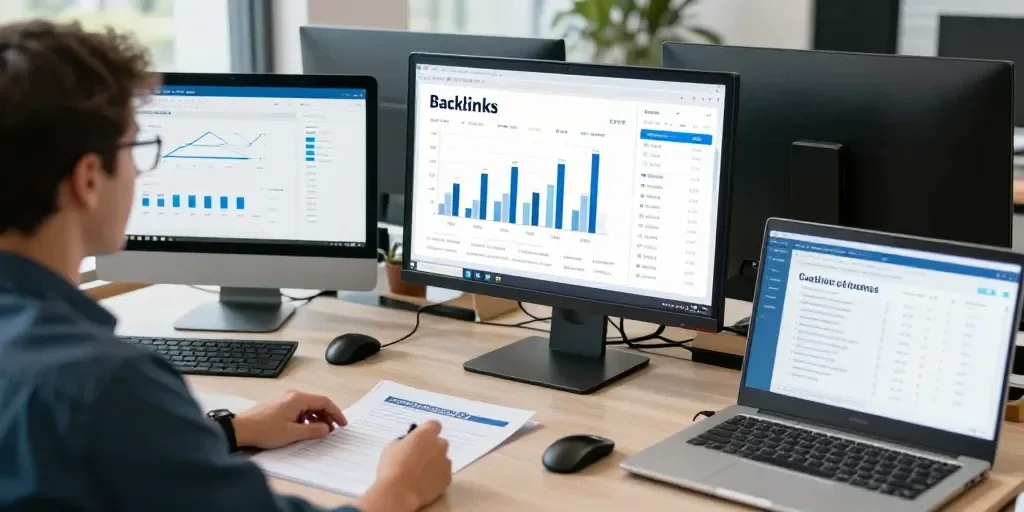 Netlinking prix : ce que les agences SEO vous cachent vraiment sur le coût réel de vos backlinks