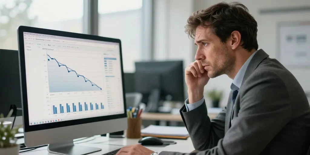 Pourquoi faire du SEO : le vrai coût caché de l'absence de référencement naturel