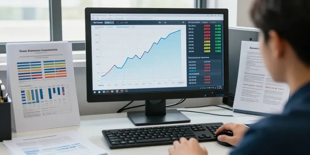Pourquoi mon agence SEO ne me montre jamais de résultats : le mensonge des métriques vanité
